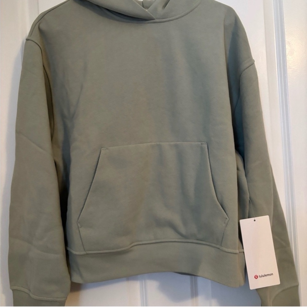 Lululemon Ahletica W Steady State
Oversized Hoodie - Picture 3 of 5